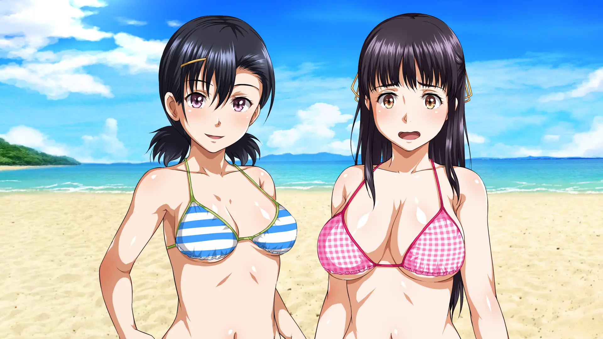 Pakopako Resort E Youkoso ~Onnanoko To Yaritai Houdai H Na Koto Ga Dekiru Yume No Shima~ | 파코파코 리조트에 어서와요 ~여자아이와 하고싶은대로 마음껏 H할 수 있는 꿈의 섬~